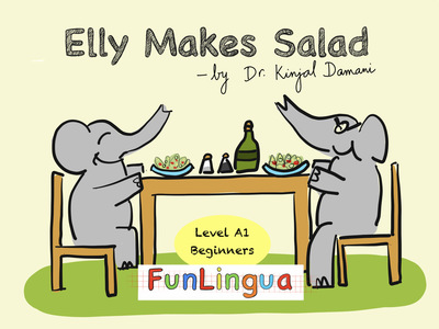 Image de Elly Makes Salad