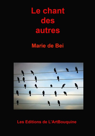 Picture of Le chant des autres