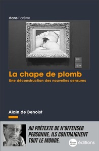 Image de La chape de plomb