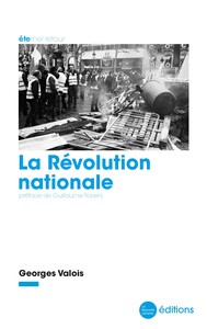 Picture of La Révolution nationale