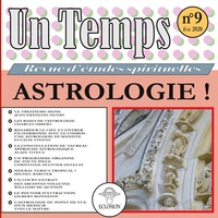 Picture of UN TEMPS 9