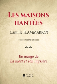 Picture of Les maisons hantées