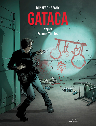 Picture of Gataca