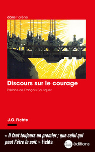 Image de Discours sur le courage