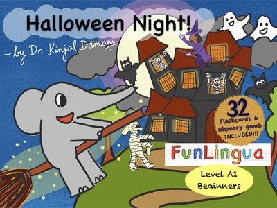 Image de Halloween Night!