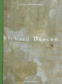 Picture of Richard Deacon