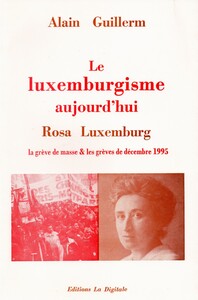 Image de Le Luxemburgisme aujourd'hui