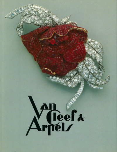 Picture of Van Cleef Et Arpels