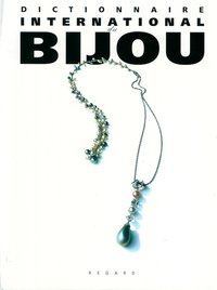 Picture of Dictionnaire International Du Bijou