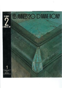 Image de Annees 20 (Les)