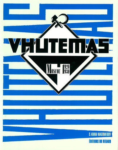Image de Vhutemas