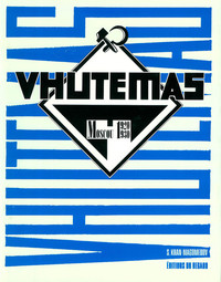 Image de Vhutemas