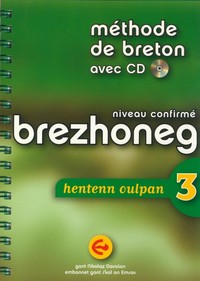 Picture of Brezhoneg hentenn oulpan t3