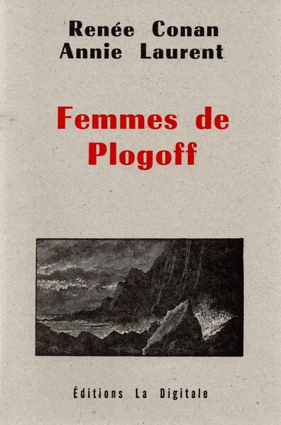 Image de Femmes de Plogoff