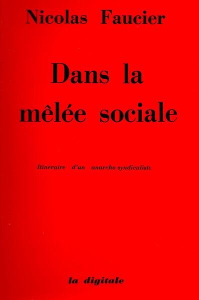 Image de Dans la mêlée sociale