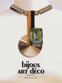 Picture of Bijoux Art Deco