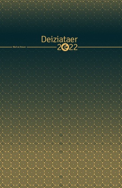 Picture of Deiziataer 2022