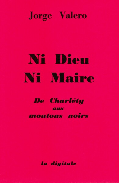 Image de Ni dieu, ni maire