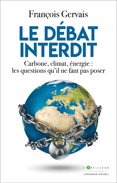 Image de Le débat interdit