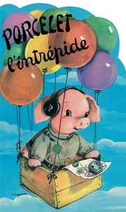 Image de Porcelet l'intrépide