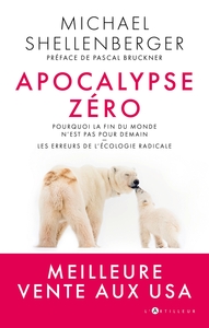 Image de apocalypse zéro