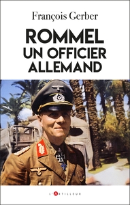 Image de Rommel, un officier allemand
