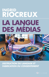 Image de La Langue des medias