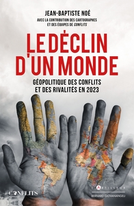 Image de Le Déclin d'un monde