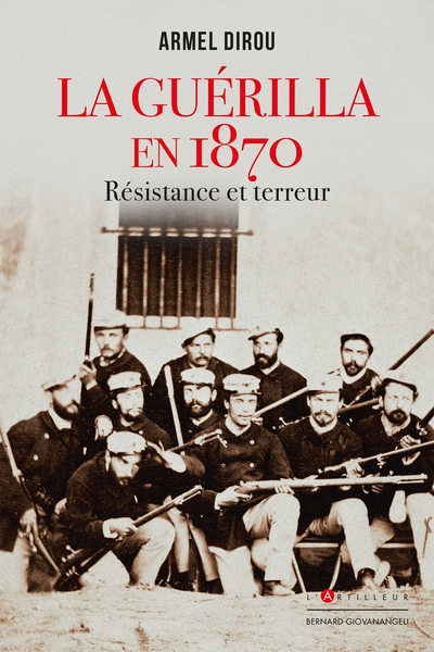 Image de La guerilla en 1870