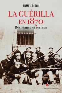 Image de La guerilla en 1870