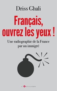 Picture of Français, ouvrez les yeux !