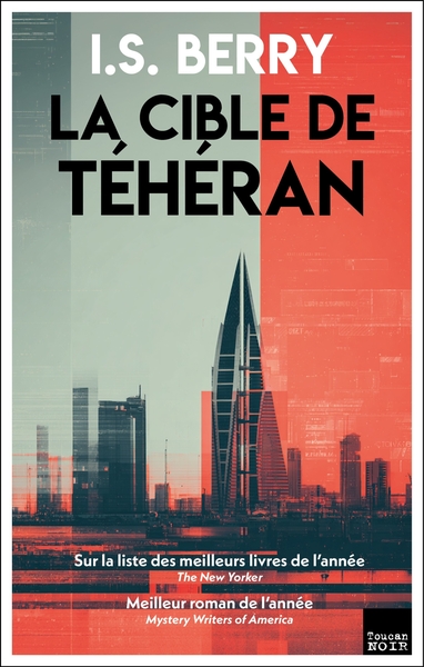Picture of La cible de Téhéran