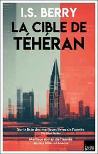 Picture of La cible de Téhéran