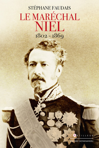 Picture of Le Maréchal Niel 1802-1869