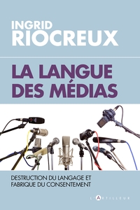 Image de La Langue des medias