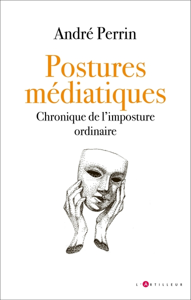 Picture of Postures médiatiques