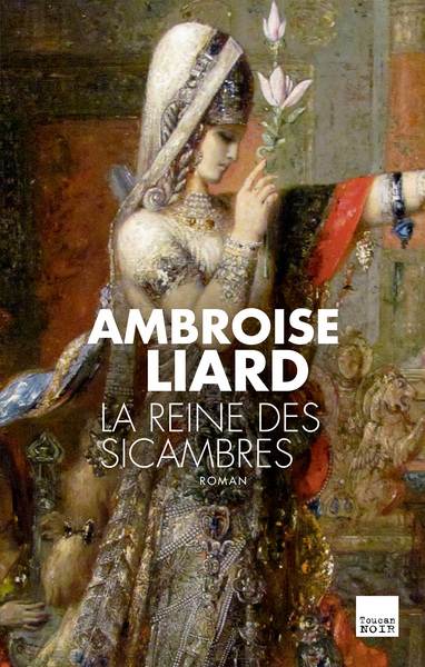 Picture of La Reine des Sicambres