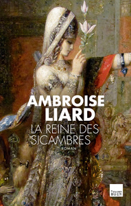 Picture of La Reine des Sicambres