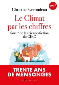 Picture of Le climat par les chiffres