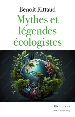 Picture of Mythes et légendes écologistes