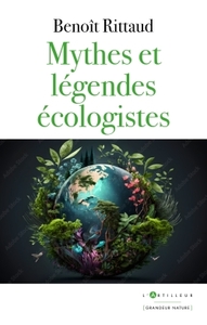 Picture of Mythes et légendes écologistes