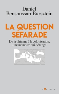 Image de La question séfarade