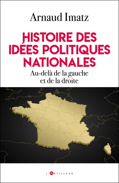 Image de Histoire des idées politiques nationales