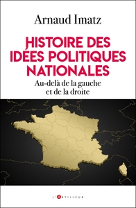 Image de Histoire des idées politiques nationales