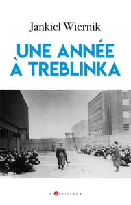 Image de Une Annee A Treblinka