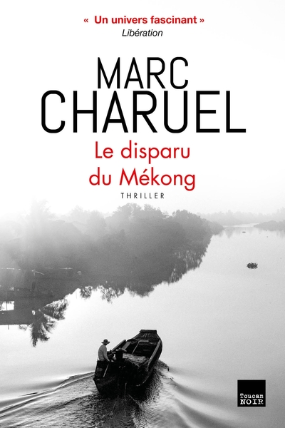Image de Le disparu du Mékong
