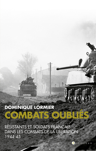 Image de Combats oubliés