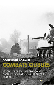 Image de Combats oubliés