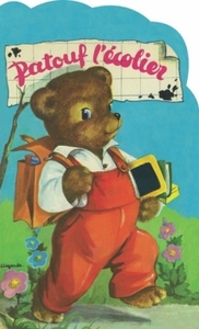 Image de Patouf l'écolier