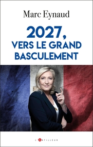 Picture of 2027, vers le grand basculement
